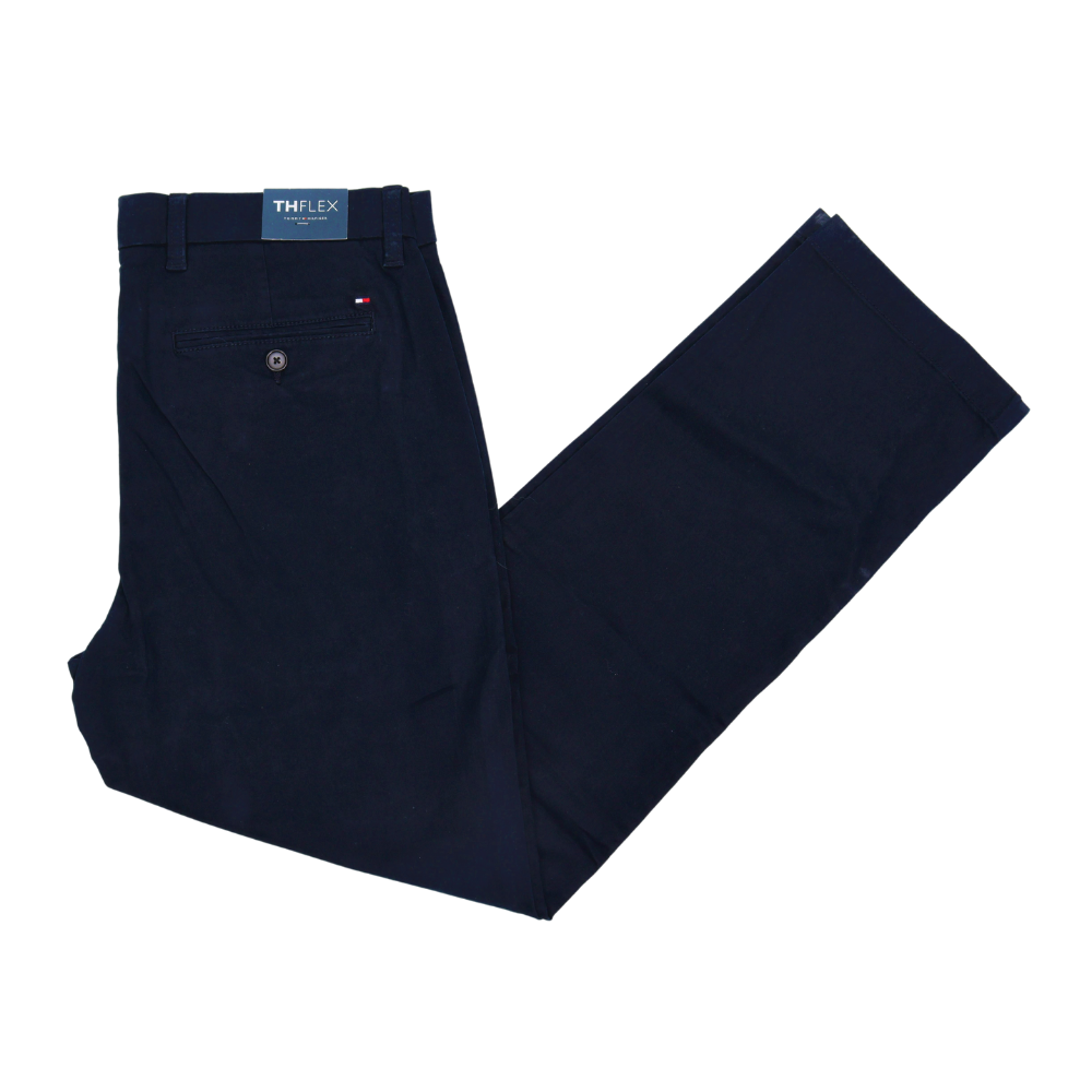 Tommy Hilfiger - Pantalon TH Flex