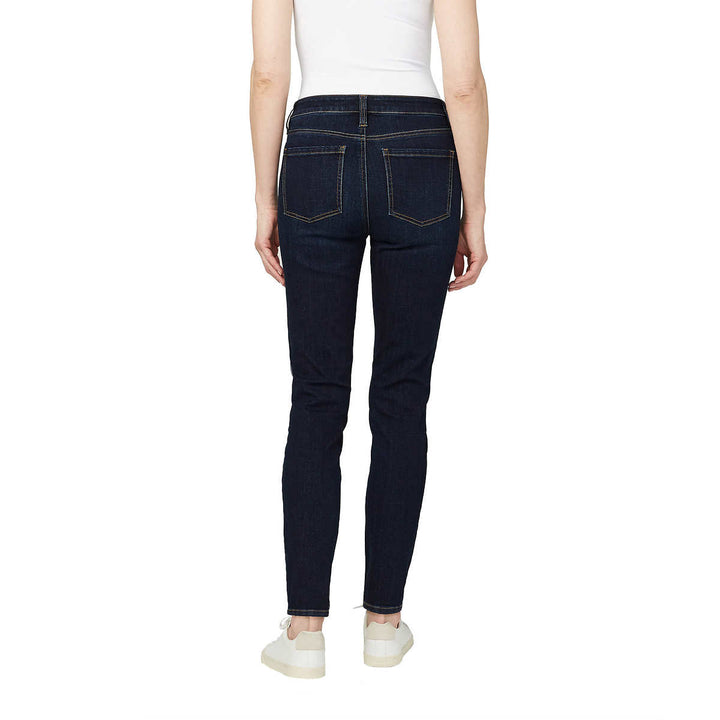 Buffalo Mollie High Rise Jeans