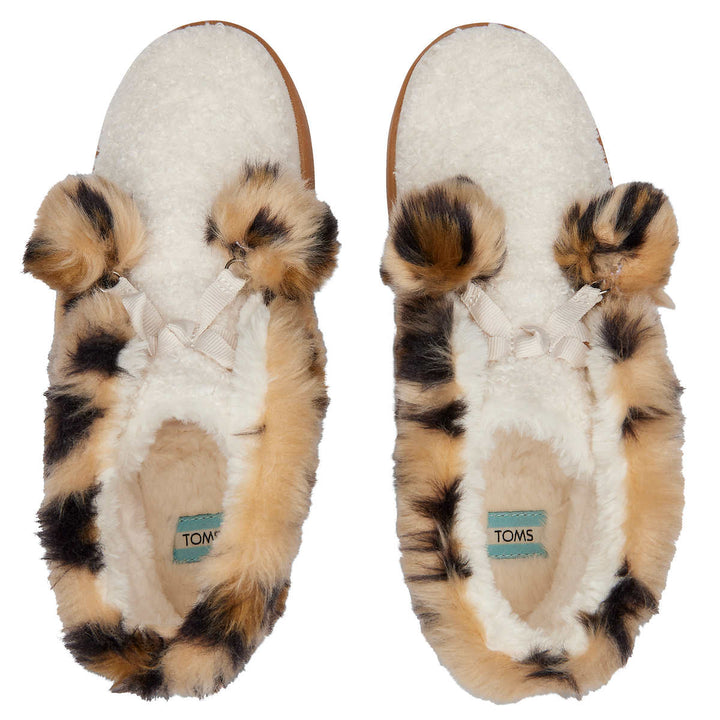 TOMS - Women's 'Celestial' Slippers 