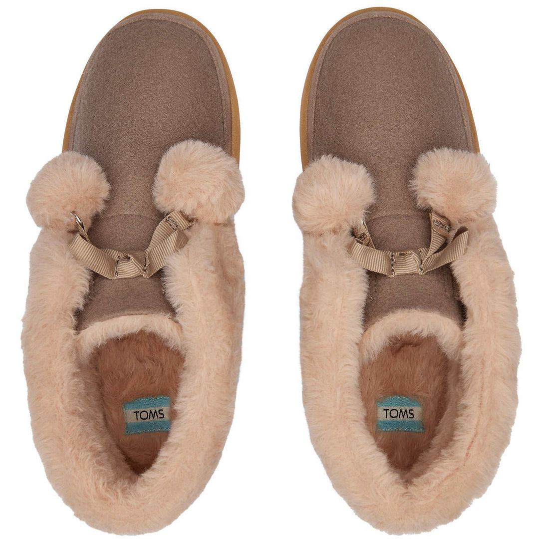 TOMS - Women's 'Celestial' Slippers 