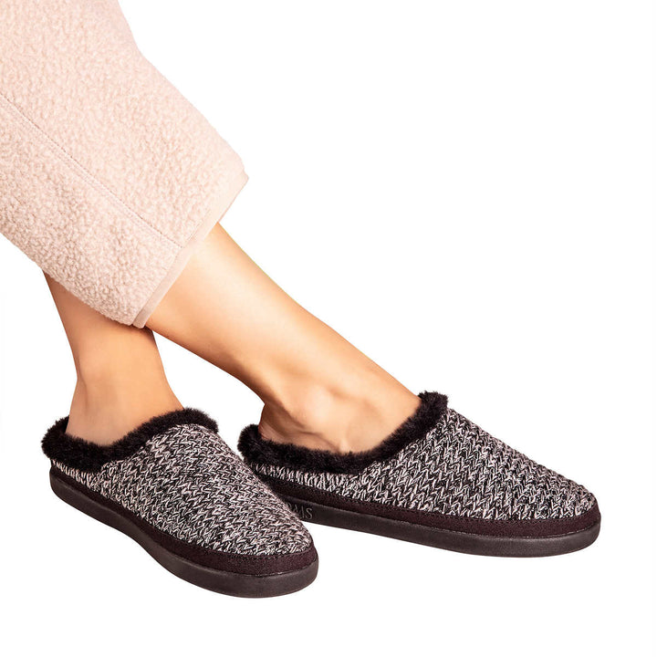 TOMS - Pantoufles « Sage » pour femme