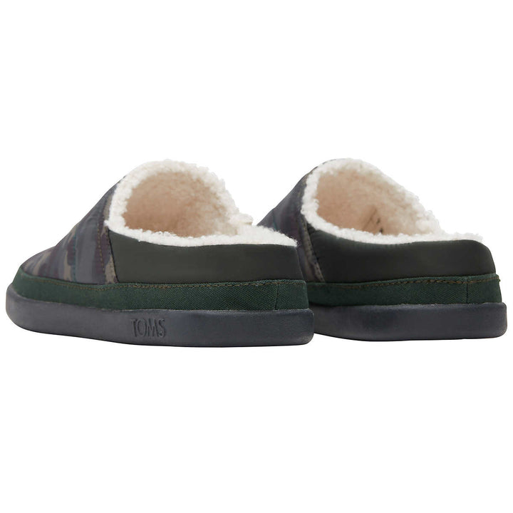 TOMS - Pantoufles « Sage » pour femme