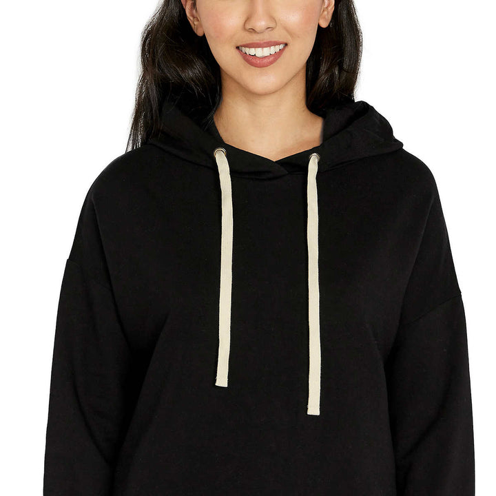 Buffalo - Soft Fleece Hooded Sweatshirt