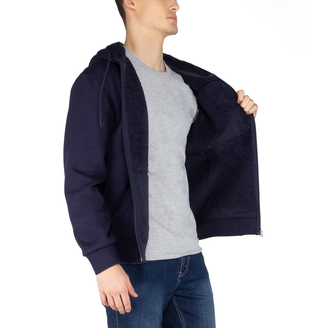 The BC Clothing - Men's Hooded Jacket