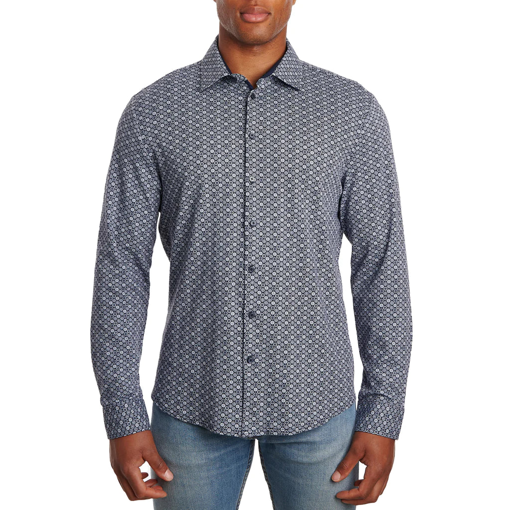 English Laundry - Men's Sport Shirt