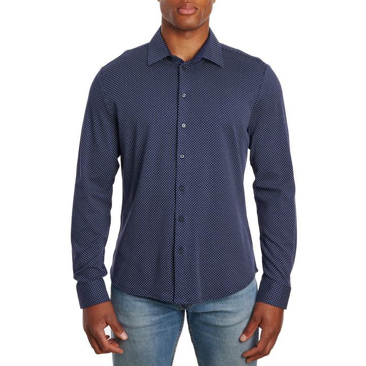 English Laundry - Men's Sport Shirt