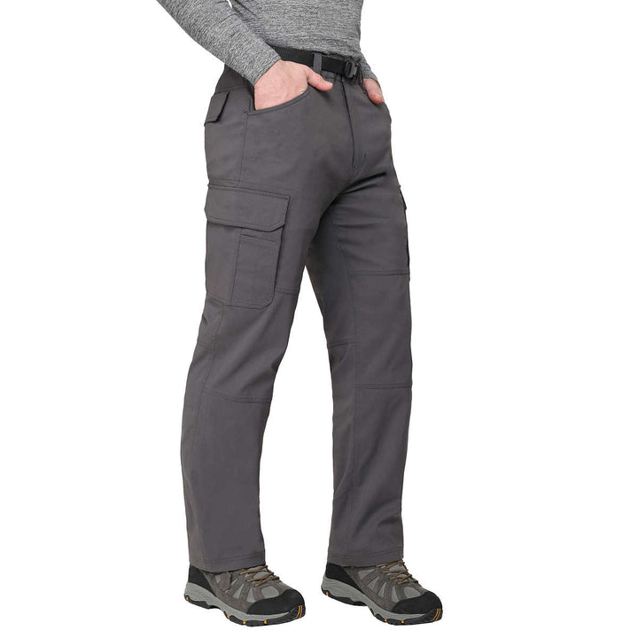 BC Clothing - Pantalon cargo