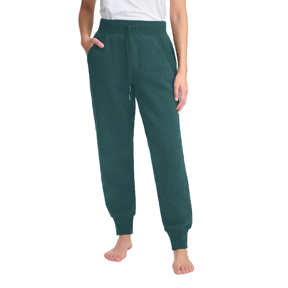 Lolë - Women's Fleece Joggers