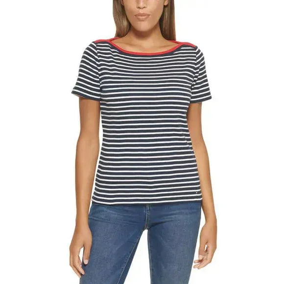 Tommy Hilfiger - Women's T-Shirt