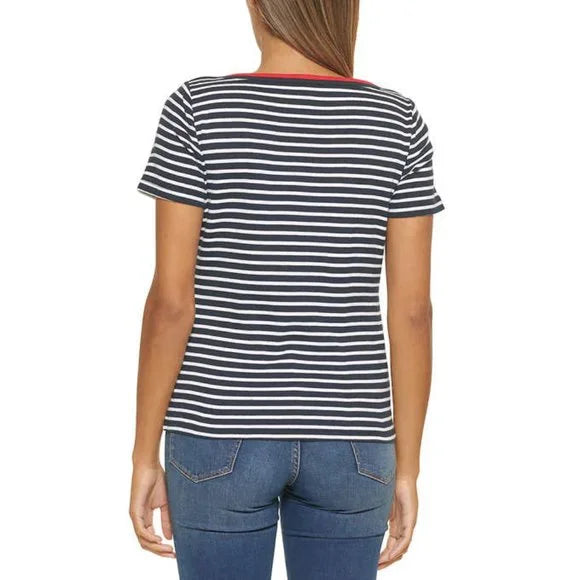 Tommy Hilfiger - Women's T-Shirt