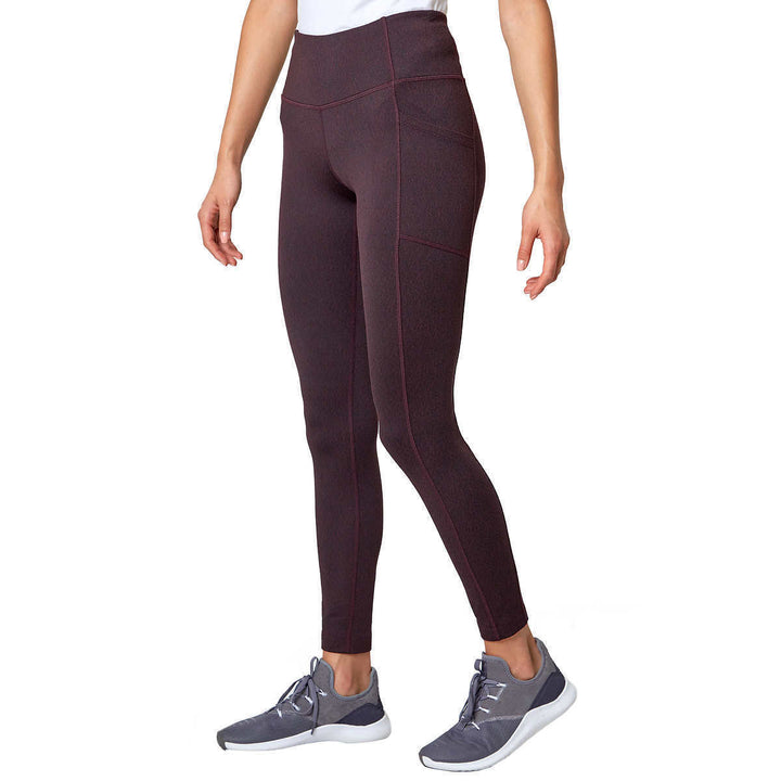 Mondetta - Leggings doublés en molleton